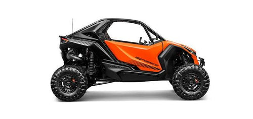 ECU Tune Licence – CF MOTO Zforce Z10 2026