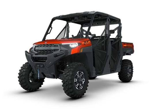 ECU Tune Licence – Polaris Ranger 1000 2017–2026