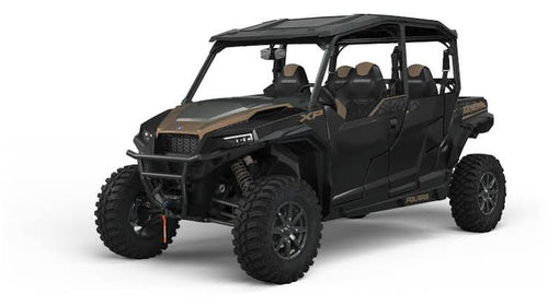 ECU Tune Licence – Polaris General 2023–2026