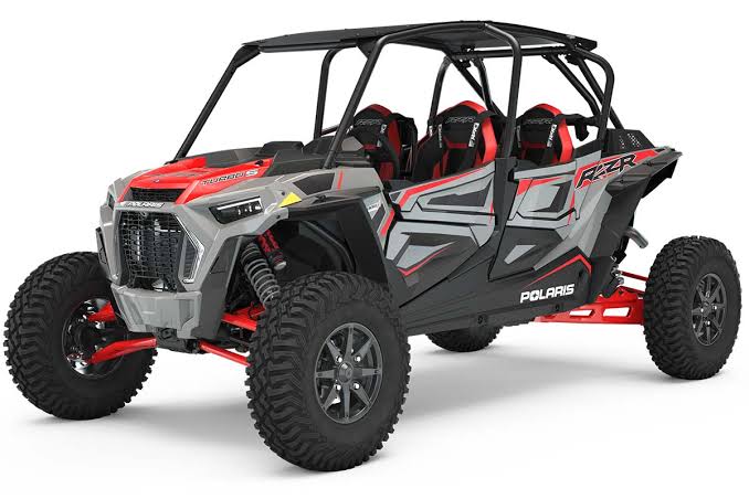 ECU Tune Licence – Polaris RZR Turbo S 2018–2021