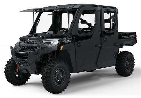 ECU Tune Licence – Polaris Ranger 1000 2017–2026