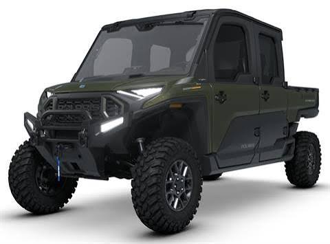 ECU Tune Licence – Polaris Ranger 1500 2023–2026