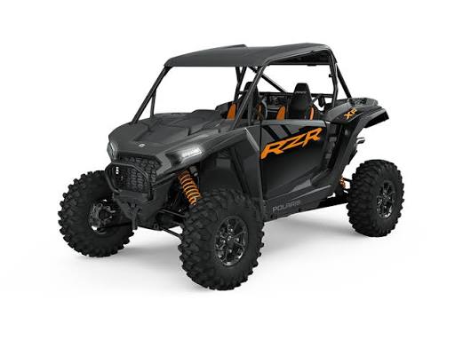 ECU Tune Licence – Polaris RZR XP 1000 2024–2026