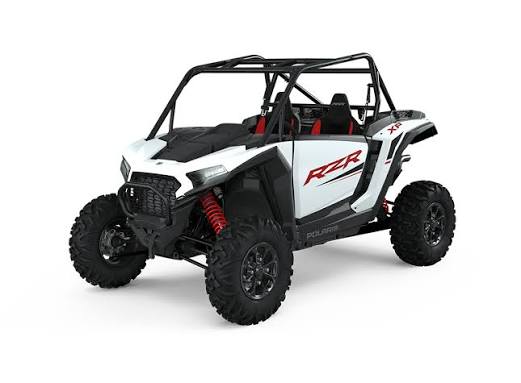 ECU Tune Licence – Polaris RZR XP 1000 2024–2026