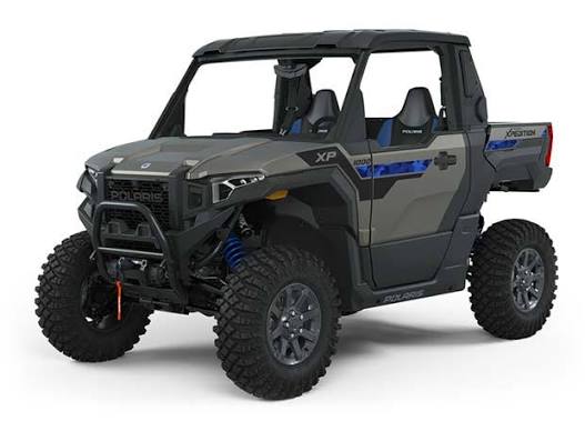 ECU Tune Licence – Polaris Xpedition 2023–2026