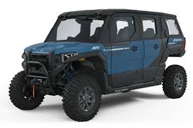 ECU Tune Licence – Polaris Xpedition 2023–2026