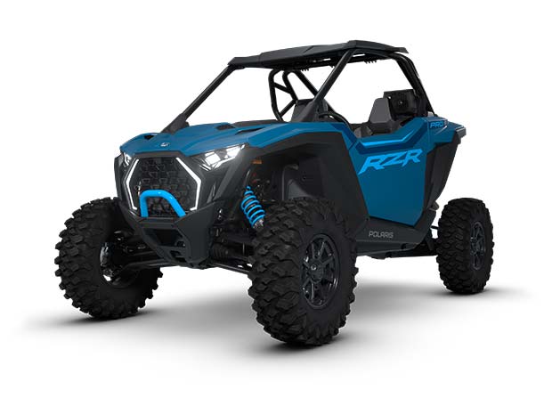 ECU Tune Licence – Polaris RZR XP Sport / Pro XP / Turbo R 2022 -2026